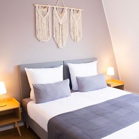 Nova See Apt 18 I Phantasialand, Cologne, Bonn 엘프슈타트 외부 사진